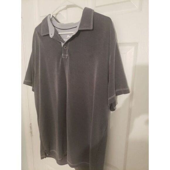 Polo Shirt Tommy bahama mens xl - Picture 3 of 4